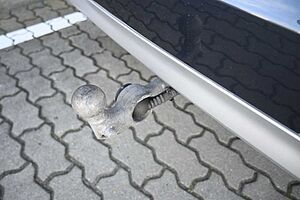 Volvo  D5 AWD Autom. Inscription*LUFT*PANO*AHK
