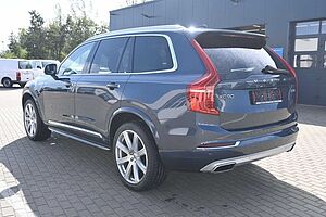 Volvo  D5 AWD Autom. Inscription*LUFT*PANO*AHK