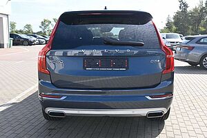 Volvo  D5 AWD Autom. Inscription*LUFT*PANO*AHK
