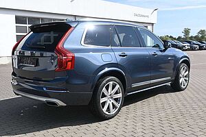 Volvo  D5 AWD Autom. Inscription*LUFT*PANO*AHK