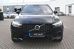 Volvo  B5 D AWD R-Design*360°*HuD*LUFT*ACC*AHK