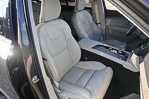 Volvo  T8 PHEV Ultimate Bright AWD*B&W*MASS*AHK*