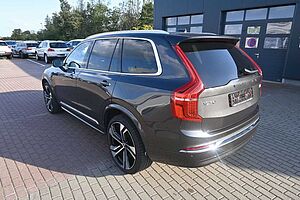 Volvo  T8 PHEV Ultimate Bright AWD*B&W*MASS*AHK*
