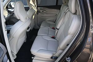 Volvo  T8 PHEV Ultimate Bright AWD*B&W*MASS*AHK*