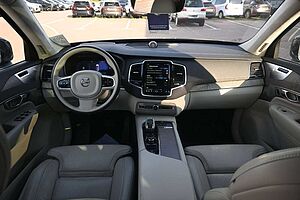 Volvo  T8 PHEV Ultimate Bright AWD*B&W*MASS*AHK*