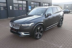 Volvo  T8 PHEV Ultimate Bright AWD*B&W*MASS*AHK*