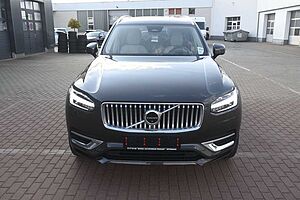 Volvo  T8 PHEV Ultimate Bright AWD*B&W*MASS*AHK*