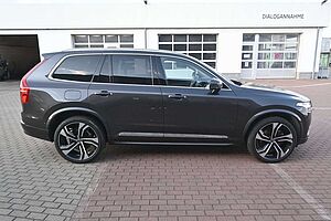 Volvo  T8 PHEV Ultimate Bright AWD*B&W*MASS*AHK*