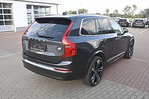 Volvo  T8 PHEV Ultimate Bright AWD*B&W*MASS*AHK*