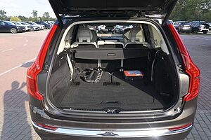 Volvo  T8 PHEV Ultimate Bright AWD*B&W*MASS*AHK*