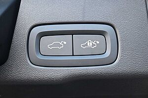 Volvo  R Design PHEV MAPS*Luft*B&W*STHZG*HUD*