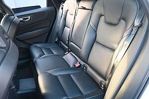Volvo  R Design PHEV MAPS*Luft*B&W*STHZG*HUD*