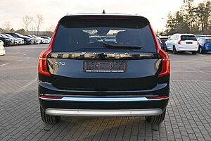 Volvo  Inscription  Plug-In 360°Pano*VOLL LED*LUFT