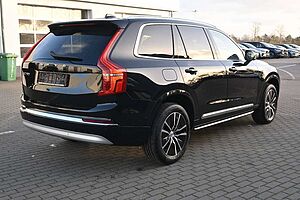 Volvo  Inscription  Plug-In 360°Pano*VOLL LED*LUFT