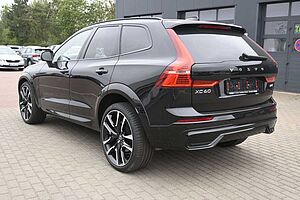 Volvo  B4 D AWD Ultimate Dark*STDHZG*360°*ACC*AHK