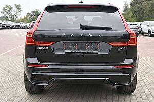 Volvo  B4 D AWD Ultimate Dark*STDHZG*360°*ACC*AHK