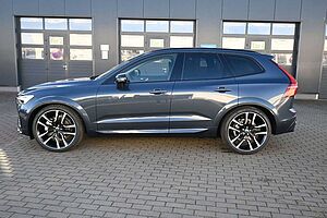 Volvo  B5 Benzin AWD Ultra Dark*PANO*360°*LUFT*ACC