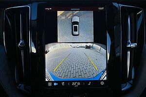 Volvo  B5 Benzin AWD Ultra Dark*PANO*360°*LUFT*ACC