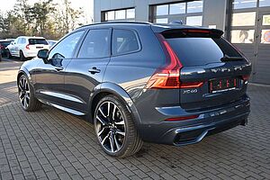 Volvo  B5 Benzin AWD Ultra Dark*PANO*360°*LUFT*ACC