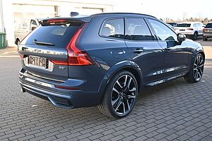 Volvo  B5 Benzin AWD Ultra Dark*PANO*360°*LUFT*ACC
