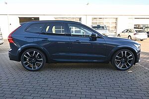 Volvo  B5 Benzin AWD Ultra Dark*PANO*360°*LUFT*ACC