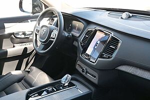 Volvo  B5 D AWD Ultimate Dark*STDHZG*LUFT*360°B&W*