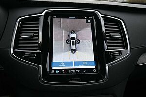 Volvo  Ultimate Bright AWD*MASS*LUFT*B&W*360°*22'*