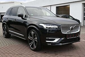 Volvo  Ultimate Bright AWD*MASS*LUFT*B&W*360°*22'*