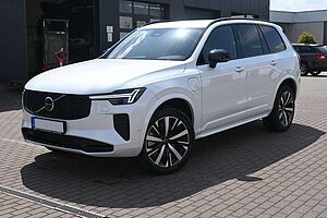 Volvo  T8 RC AWD Plus Dark*STDHZG*360°*ACC*AHK