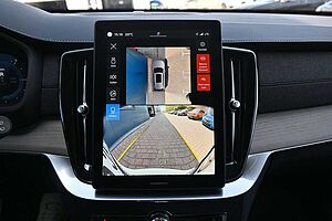Volvo  T8 RC AWD Plus Dark*STDHZG*360°*ACC*AHK