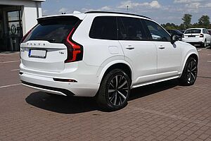 Volvo  T8 RC AWD Plus Dark*STDHZG*360°*ACC*AHK