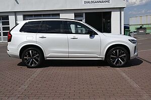 Volvo  T8 RC AWD Plus Dark*STDHZG*360°*ACC*AHK