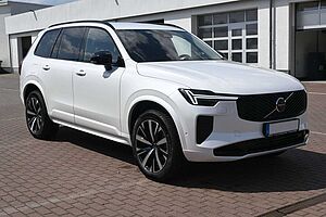 Volvo  T8 RC AWD Plus Dark*STDHZG*360°*ACC*AHK