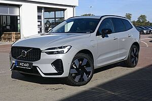 Volvo  T8 Plug-In Ultra Dark*STDHZG*360°*Massage*