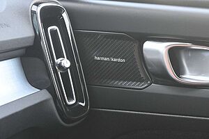 Volvo  B3 DKG Plus Dark*FSHZG*360°*ACC