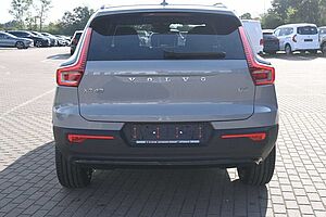 Volvo  B3 DKG Plus Dark*FSHZG*360°*ACC