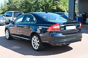 Volvo  **Mietkauf**S80 D4 Mom*AT*ACC*NAV*SITHZ*PANO*XEN