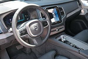 Volvo  B5 D AWD Ultimate Dark*STDHZG*LUFT*360°*AHK