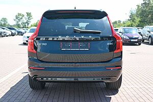 Volvo  B5 D AWD Ultimate Dark*STDHZG*LUFT*360°*AHK