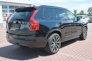 Volvo  B5 D AWD Ultimate Dark*STDHZG*LUFT*360°*AHK