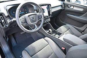 Volvo  B3 DKG Plus Black Edition*FSHZG*360°*ACC