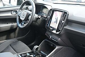 Volvo  B3 DKG Plus Black Edition*FSHZG*360°*ACC