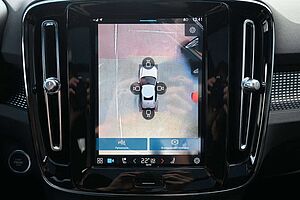Volvo  B3 DKG Plus Black Edition*FSHZG*360°*ACC