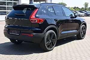 Volvo  B3 DKG Plus Black Edition*FSHZG*360°*ACC
