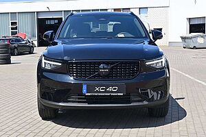 Volvo  B3 DKG Plus Black Edition*FSHZG*360°*ACC