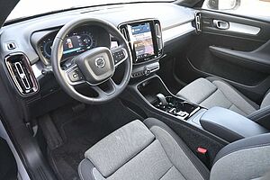 Volvo  B3 DKG Plus Dark*FSHZG*360°*ACC