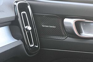 Volvo  B3 DKG Plus Dark*FSHZG*360°*ACC