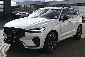 Volvo  R Design PHEV MAPS*Luft*B&W*STHZG*HUD*