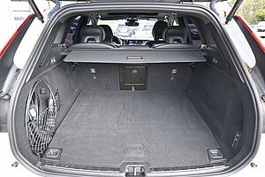Volvo  R Design PHEV MAPS*Luft*B&W*STHZG*HUD*