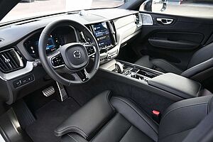 Volvo  R Design PHEV MAPS*Luft*B&W*STHZG*HUD*